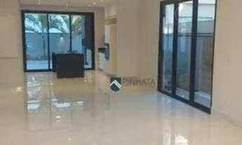 Imagem 2: Casa com 4 dormitórios para alugar, 250 m² por R$ 11.000,00/mês - Condomínio São Francisco