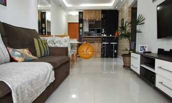 Imagem 5: SÃO JOSÉ DOS CAMPOS - Apartamento Padrão - JARDIM SATÉLITE