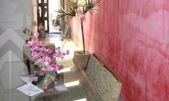 Imagem 6: GUAíBA - Casa Padrão - Colina