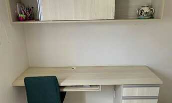 Imagem 13: Casa de condomínio sobrado para venda com 165 metros quadrados com 4 quartos