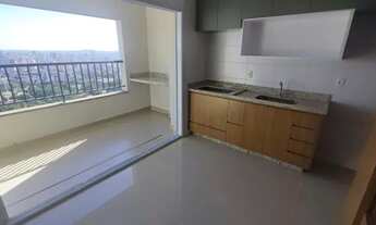 Imagem 6: Apartamento Ed. Flow Residence - Setor Leste Universitário, Goiânia