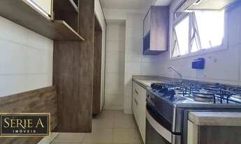 Imagem 7: Apartamento com 3 dormitórios, 96 m² - venda por R$ 750.000,00 ou aluguel por R$ 5.090,00