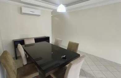 Imagem 4: Apartamento de 3 dormitorios 125 m² para locação corrego grande