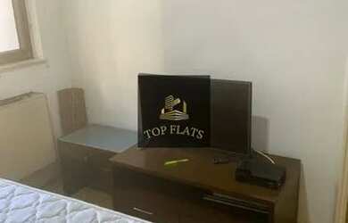 Imagem 3: Flat em um dos bairros mais sofisticados de SP