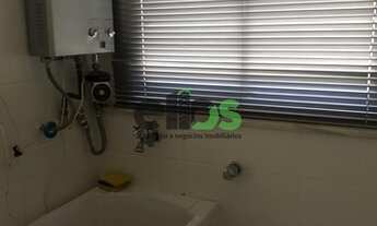 Imagem 6: Apartamento c/ MODULADOS, 03 dormitórios, 01 suíte c/ armário, 93m² p/ locação por R$3.100