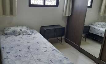 Imagem 5: ALUGA-SE QUARTO EM APTO MOBILIADO