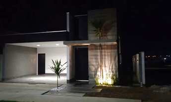 Imagem 2: Casa a venda Condominio Primor das Torres em Cuiabá