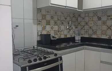 Imagem 4: Apartamento no Geisel