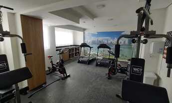 Imagem: Locação de Apartamentos / Studio na cidade