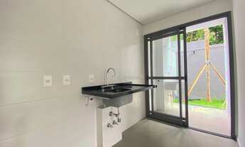 Imagem 5: Apartamento Garden 120m² à venda em Moema, São Paulo