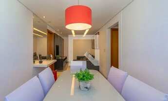 Imagem 4: Apartamento para Aluguel - Manacás, 2 Quartos, 54 m2