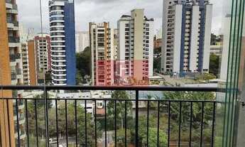 Imagem: Apartamento à venda no bairro Chacara Klabin