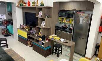 Imagem 3: ED. TORRES DEVANT, apt. c/ 68m²