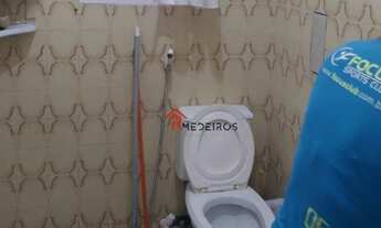 Imagem 6: Casa com 1 dormitório à venda, 44 m² por R$ 200.000,00 - Caiçara - Praia Grande/SP