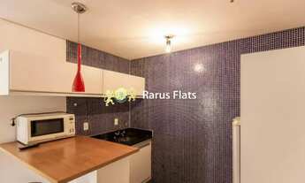 Imagem 8: Rarus Flats - Flat para venda - Edifício Saint Charbel