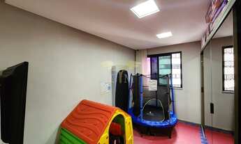 Imagem 3: GRAÇA COBERTURA DUPLEX 3/4 SUÍTES CLOSET 155 M2 ARMÁRIOS GARAGENS INFRAESTRUTURA