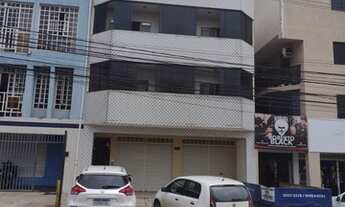 Imagem 2: Apartamento para venda possui 45 metros quadrados com 1 quarto em Guará II - Brasília - DF