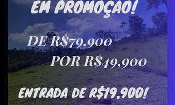 Imagem: VC - Vendo Terreno com 2 km do asfalto