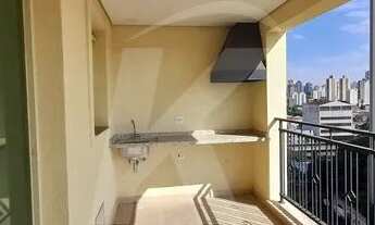 Imagem 3: Apartamento novo para locação 2 dormitórios 1 vaga ao lado do Metrô Santana