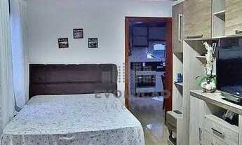 Imagem 6: CASA 02 Quartos, 04 Vagas, Sacada - Bom Viver - Santa Catarina