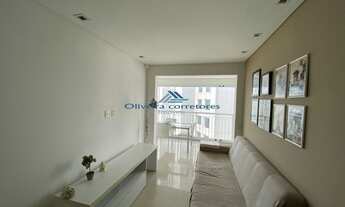 Imagem 2: Bela Vista Nobre(Condomínio Via Paulista