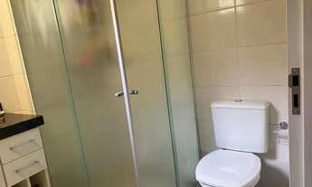 Imagem 6: Apartamento com 2 dormitórios à venda, 64 m² por R$ 180.000,00 - São Deocleciano - São Jos