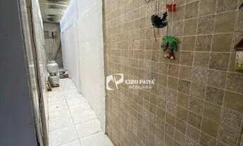 Imagem 4: Casa com 4 dormitórios à venda, 207 m² por R$ 1.200.000,00 - São João Do Tauape - Fortalez