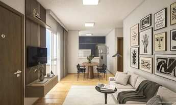 Imagem 5: Apartamento em jaboatão velho com varanda 45 metros quadrados com 2 quartos