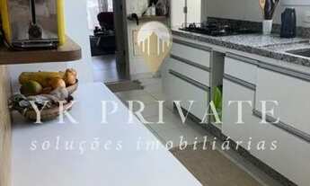 Imagem 14: Apartamento | Avance Vila Romana | 152 m² | 4 dormitórios | 3 suítes |3 vagas