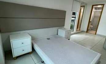 Imagem 6: Apartamento semi mobiliado beira mar Intermares - Cabedelo - PB