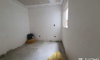 Imagem 6: Apartamento sem Condomínio para Venda em Santo André, Vila Alzira, 2 dormitórios, 1 suíte