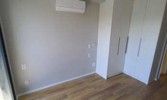 Imagem 7: Studio para aluguel tem 27 metros quadrados com 1 quarto em Brooklin Paulista - São Paulo