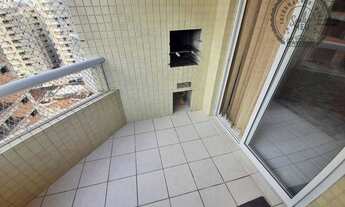 Imagem 5: Apartamento localizado no bairro Vila Guilhermina - Praia Grande/SP