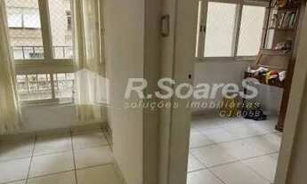 Imagem 4: Apartamento com 2 quartos em Copacabana