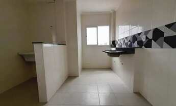 Imagem 5: Oportunidade ap 2 dorms novo Mirim em Praia Grande só 260 mil à vista!