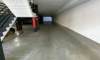 Imagem 2: Santo André - Apartamento Padrão - Vila Humaitá