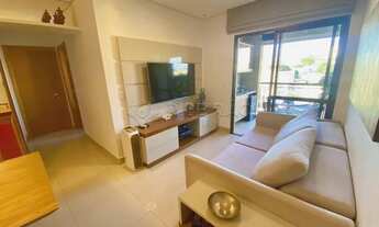 Imagem 2: Apartamento Padrão em Ribeirão Preto