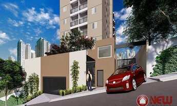 Imagem: Apartamento à venda, 48 m² por R$ 278.900,00