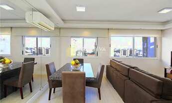 Imagem 3: Apartamento à venda 1 Quarto 1 Vaga 68.69M² Vila Ipiranga Porto Alegre - RS