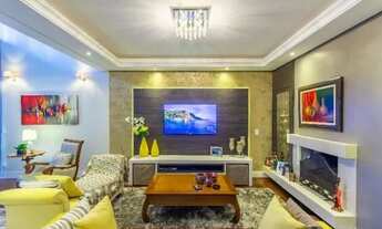 Imagem 7: Casa para Venda - 432m², 4 dormitórios, sendo 4 suites, 3 vagas - Partenon