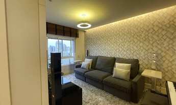 Imagem 7: Apartamento com 4 dormitórios à venda, 335 m² por R$ 13.000.000 - Vila Uberabinha - São Pa