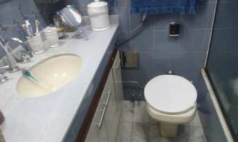 Imagem 6: Apartamento à venda, 3 quartos, 1 suíte, 1 vaga, Copacabana - Rio de Janeiro/RJ