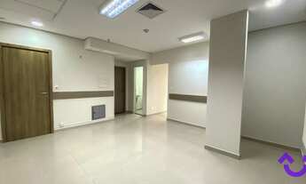 Imagem 2: Sala Comercial no The Office | 2 Salas