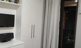 Imagem 7: Apartamento para Locação em São Paulo, MOEMA, 1 dormitório, 1 suíte, 1 banheiro, 1 vaga