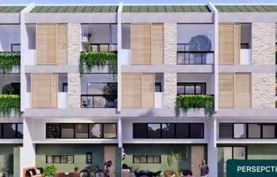 Imagem 3: Flamengo Town Houses: Apartamento de 109m², conforto e lazer em uma localização privilegia