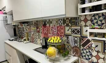 Imagem 4: Apartamento à venda no bairro Barra Funda - São Paulo/SP, Zona Central