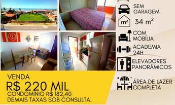 Imagem 4: Seu Apê na praia