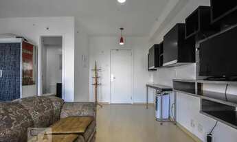 Imagem 7: Apartamento para Aluguel - Brooklin, 1 Quarto, 33 m2