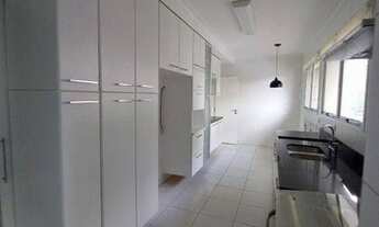 Imagem 5: Apartamento para alugar, 222 m² por R$ 18.500,00/mês - Vila Clementino - São Paulo/SP