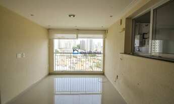 Imagem 2: Amplo apartamento de 2 dorms. (1 suíte) em excelente localização. Apenas 5 min do metrô Sa